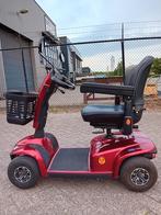 Invacare Leo scootmobiel, Ophalen, PSM, Info@psmotoren.nl, 10 km/u of minder