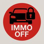 Startonderbreker Uitschakelen (IMMO OFF), Ophalen of Verzenden, Nieuw, BMW