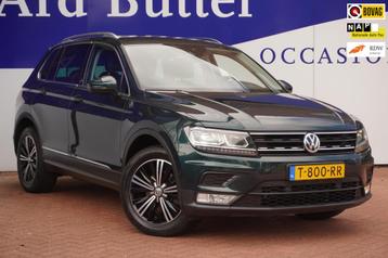 Volkswagen Tiguan 1.4 TSI ACT Comfortline Business R+led+Nav beschikbaar voor biedingen
