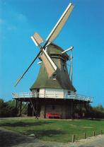 Barger-Compascuum, Molen, Ophalen of Verzenden, 1980 tot heden, Ongelopen, Drenthe