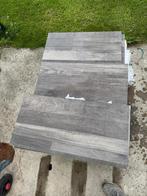 Keramische tuintegels, Tuin en Terras, Tegels en Klinkers, Ophalen, Keramiek, Nieuw, Minder dan 5 m²