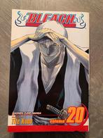 Bleach Volume 20 - Manga, Eén stripboek, Ophalen of Verzenden, Zo goed als nieuw