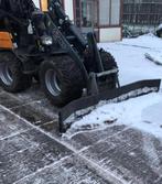 sneeuwschuif modderschuif diverse aansluitingen vuilschuiver, Doe-het-zelf en Verbouw, Gereedschap | Machine-onderdelen en Toebehoren