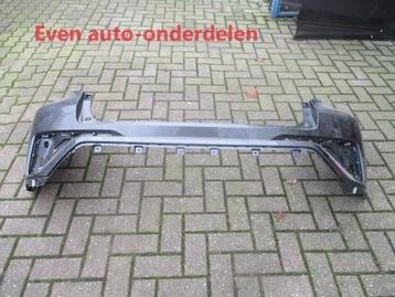 achterbumper boven deel Toyota C-HR beschikbaar voor biedingen