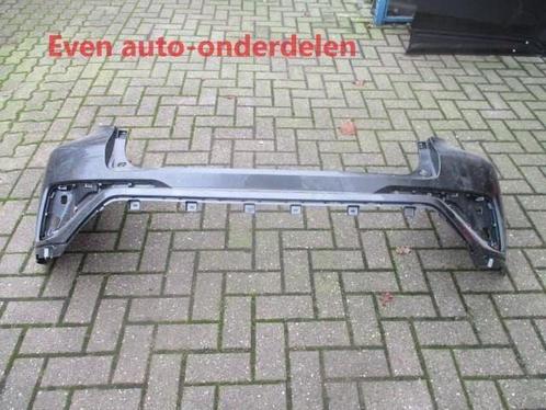 achterbumper boven deel Toyota C-HR, Auto-onderdelen, Carrosserie en Plaatwerk, Bumper, Toyota, Achter, Gebruikt, Ophalen of Verzenden