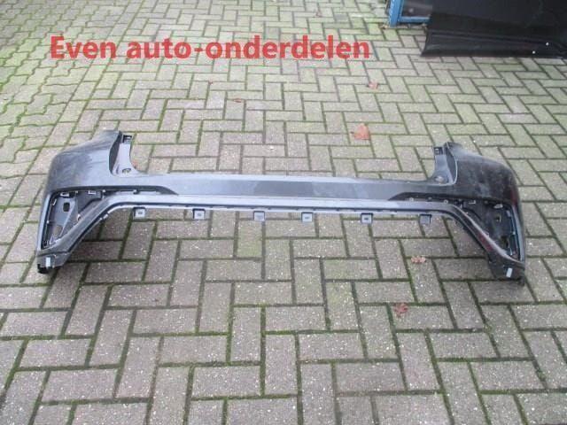 achterbumper boven deel Toyota C-HR, Auto-onderdelen, Carrosserie en Plaatwerk, Bumper, Toyota, Achter, Gebruikt, Ophalen of Verzenden