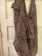 dames sjaals, Ophalen of Verzenden, Gedragen, Maat 34 (XS) of kleiner, Sjaal