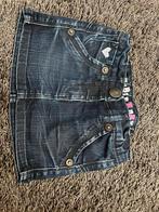 Spijkerrokje tumble ‘n dry 110, Tumble 'n Dry, Meisje, Ophalen of Verzenden, Zo goed als nieuw