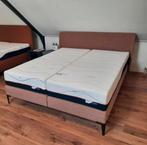 2x M-line slwomotion 8 hybride 80/200cm, Ophalen of Verzenden, Zo goed als nieuw, Tweepersoons, 80 cm