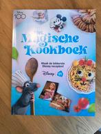 Het Magische Kookboek Disney / AH, Verzamelen, Supermarktacties, Albert Heijn, Ophalen of Verzenden