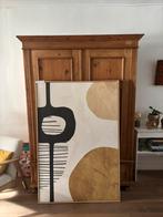 Mooi groot schilderij van Riviera Maison, Ophalen