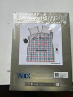 vandyck dekbedovertrek 240, Ophalen of Verzenden, Nieuw, Tweepersoons, Dekbedovertrek