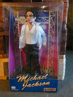 Michael Jackson, Ophalen of Verzenden, Zo goed als nieuw, Pop, Beeldje of Miniatuur