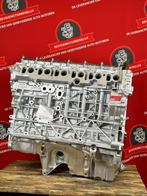 MOTOR BMW N57D30 330d 335d 530d 535d 640d 730d 735d X3 X5 X6, Ophalen of Verzenden, Gereviseerd, BMW