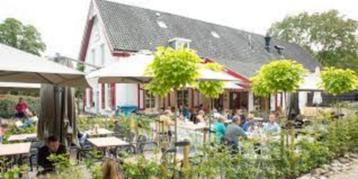 20% korting gehele rekening Pannenkoekenhuis Den Strooper beschikbaar voor biedingen