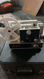 Filmprojector Eumig Mark 610D, Ophalen of Verzenden, 1960 tot 1980, Projector