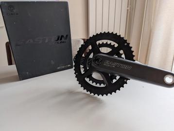 Easton EC90 Crankstel 48/32 beschikbaar voor biedingen