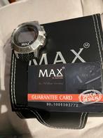 Max horloge zonder band, Ophalen of Verzenden, Gebruikt, Overige merken