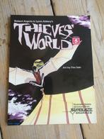 Thieves' world #5 ( art: Tim Sale), Robert Asprin, Eén stripboek, Ophalen of Verzenden, Zo goed als nieuw