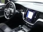 Volvo V60 2.0 B4 R-Design Panoramadak/Keyless/Camera/LED, Auto's, Volvo, Euro 6, 4 cilinders, 1969 cc, Adaptive Cruise Control