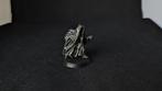 Middle-Earth Strategy Battle Game: Ringwraith 2 - Metal, Ophalen of Verzenden, Gebruikt, Lord of the Rings, Figuurtje(s)
