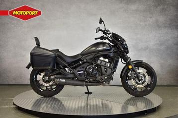 Kawasaki VULCAN 650 S ABS (bj 2020) beschikbaar voor biedingen