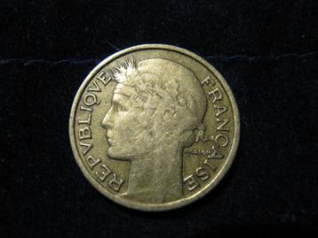 Oorlogsgeld WW2, bezet Frankrijk 50 Centimes 1941 #d19 beschikbaar voor biedingen