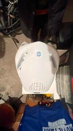 Piaggio zip sp 2000 wit voorkap, nieuw, Ophalen of Verzenden, Nieuw, Kap, Piaggio