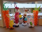 Paashaas Ballondecoraties, Ophalen, Nieuw