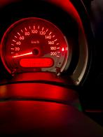 Suzuki Splash 1.0 2008 Rood, Auto's, 996 cc, Handgeschakeld, Particulier, 3 cilinders