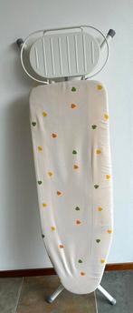 Brede strijkplank 42-120 cm, Witgoed en Apparatuur, Strijkijzers en Strijkplanken, Ophalen, Zo goed als nieuw