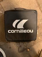 Cornilleau Tafeltennis Net & Batjes Set, Sport en Fitness, Tafeltennis, Nieuw, M, M, M