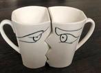 Design kissing- mokken, Antiek en Kunst, Ophalen of Verzenden
