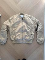 Daily Paper Bomberjack (size S/M/L), Kleding | Heren, Jassen | Zomer, Ophalen of Verzenden, Nieuw, Beige, Daily Paper