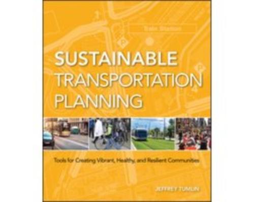 Sustainable Transportation Planning 9780470540930, Boeken, Studieboeken en Cursussen, Zo goed als nieuw, HBO, Beta, Verzenden