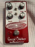 Earthquaker Devices Grand Orbiter, Muziek en Instrumenten, Effecten, Ophalen of Verzenden, Gebruikt