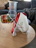 Moulinex Fresh Express+ Keukenmachine, Witgoed en Apparatuur, Gebruikt, Ophalen of Verzenden, Vaatwasserbestendig, Minder dan 1 liter