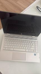 Laptop HP pavilion  touchscreen, Computers en Software, Windows Laptops, 2 tot 3 Ghz, 14 inch, Ophalen of Verzenden, Zo goed als nieuw