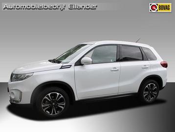 Suzuki Vitara 1.4 Boosterjet Style Smart Hybrid AUTOMAAT beschikbaar voor biedingen