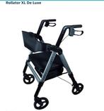 Rollator XL, Diversen, Ophalen, Opvouwbaar, Nieuw