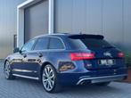 Audi S6 Avant 4.0 TFSI A6 q. PL + FULL PANO NAVI CAMERA HUD, Auto's, Automaat, Gebruikt, 8 cilinders, Blauw