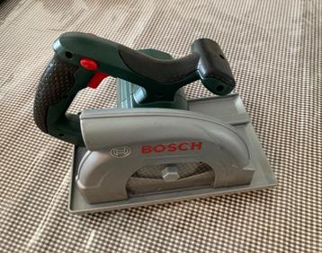 Speelgoed gereedschap beschikbaar voor biedingen