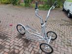 StreetRider fiets. Crosstrainer. Bijna niet gebruikt, Ophalen, Zo goed als nieuw