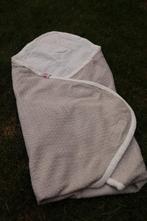 Lodger wikkeldeken, Ophalen of Verzenden, Zo goed als nieuw, 85 tot 100 cm, Overige typen