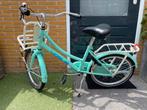 Te koop aangeboden Vogue fiets 20 inch, Fietsen en Brommers, Fietsen | Meisjes, Ophalen, Gebruikt, Vogue, Handrem