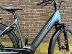 ✅ Dudok E-Bike Outlet: Giant Dailytour E+2 Middenmotor 500wh, Zo goed als nieuw, 47 tot 51 cm, 50 km per accu of meer, Giant
