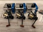 3 x Daiwa Tournament S 5000T ONGEBRUIKT!!, Watersport en Boten, Hengelsport | Karpervissen, Ophalen of Verzenden, Nieuw, Molen