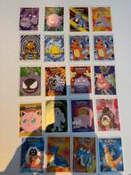 Pokemon Dunkin Boomer Stickers!, Ophalen of Verzenden, Zo goed als nieuw, Meerdere stickers