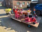 Mooie loopgroep met wagen, Kleding | Dames, Carnavalskleding en Feestkleding, Ophalen, Carnaval