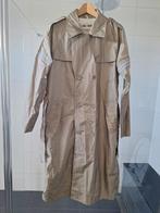 agu trenchcoat regenjas vintage, Verzenden, Zo goed als nieuw, Regenjas, Heren